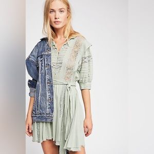 Free People One Sydney Dress